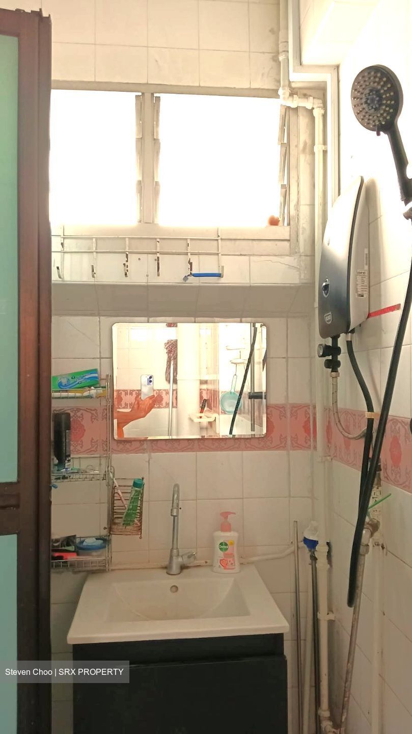 Blk 411 Choa Chu Kang Avenue 3 (Choa Chu Kang), HDB 4 Rooms #482331731
